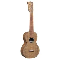 Martin OXK Uke (Koa)  укулеле концер с чехлом, цвет натуральный
