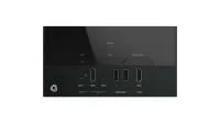 Kramer SWT3-22-HU-WP-T/EU(W)- Автокоммутатор 2х2 в виде настенной панели, входы USB-C и HDMI/USB, выходы HDMI и HDBaseT, 4K60, PoE