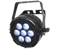 CHAUVET COLORdash Par Quad 7 светодиодный прожектор направленного света типа PAR