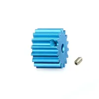 Makeblock зубчатое колесо 16 зубьев gear 16t