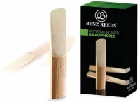 BENZ REEDS BSP5SA45 - набор тростей ("Power") для саксофона-альта-4.5Количество: 5 штук