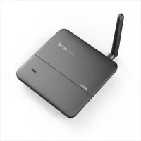 Vivitek novocast nc1000 устройство для организации совместной работы и беспроводной передачи данных, цвет черный