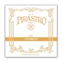 Струны для виолончели Pirastro Chorda 132020 (4 шт)
