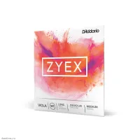 D'ADDARIO DZ413 LM - Струна одиночная для альта