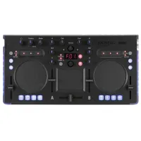 KORG KAOSS DJ - DJ-контроллер