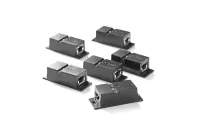 Кабельные соединители  [F01U335531] BOSCH [DCNM-CBCPLR] (6 шт.)