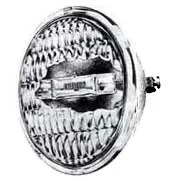 GE PAR-36 41667 DWE 120V/650W WFL MEDIUM FLOOD Лампа-фара галогенная