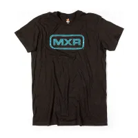 DSD32-MTS-2X MXR Vintage Футболка мужская, размер 2X, Dunlop