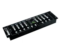 EUROLITE LC-D-4 DMX контроллер для управления диммерными каналами