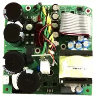 WP-200014-03 / Плата / QSC