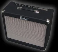 Tube-50R Гитарный комбоусилитель, Belcat