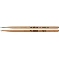 Vic firth 5atn  terra палки, орех, более ярко выраженный рисунок структуры дерева, нейлон