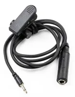 KNA NG-2 - Звукосниматель для классической гитары