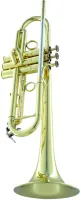Труба Bb CarolBrass CTR-5200L-YST-Bb-L