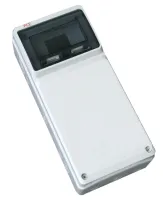 Термопластиковый бокс M-BOX 8E 1518082