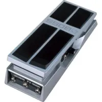 Boss fv-500h  педаль громкости для гитары