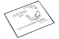 Бумага для клапанов Aizen Paper