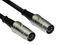 Schulz Kabel MIDI 1 - MIDI-кабели