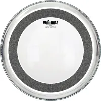 WILLIAMS W2FF15-10MIL-22 - двуслойный пластик, 22", прозрачный