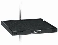 Percussion table Pearl PTT-1212 - 12x12 inch table for hand percussion