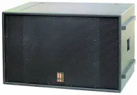 La Bomba SB-1000i, Туровый субвуфер EUROSOUND La Bomba SB-1000i