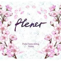 PHSN4 Струны для педальной арфы, Мастерская Прохора Лапина