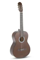 GEWApure Classical Guitar Basic Honey Walnut 4/4 Классическая гитара