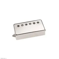 DIMARZIO DP224N Andy Timmons model AT-1 звукосниматель, хамбакер, крышка...