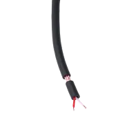 AVCLINK MIC-1 Микрофонный кабель, симметричный, 2*0,22мм2, в бухте