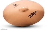 ZILDJIAN 16" S FAMILY THIN CRASH - Тарелка