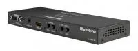 WyreStorm SW-0201-4K - Коммутатор 2:1 VGA/HDMI, выход HDMI и CEC