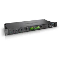 MOTU 8pre-es - Многоканальная 24x28 система записи