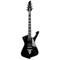 IBANEZ PS120-BK электрогитара