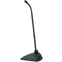 Shure MX412D/ C12  Конденсаторный кардиоидный микрофон на гибком держателе, настольная подставка