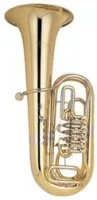 V. f. cerveny ceb 641-4px  туба