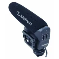 ALCTRON VM-6 Микрофон накамерный, Alctron