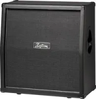 Kustom KG412 SALE  гитарный акустический кабинет 120Вт. , 4х12" (витринный образец без упаковки)