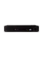 DAS AUDIO INTEGRAL-MA1004 Рэковый матричный усилитель класса D со встроенным DSP. 4 канала