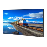 Dahua DHI-LDH55-HAI400K- 55" информационный LED-дисплей 4K60, 700 кд/м², динамики 2x5 Вт, Android 8.1