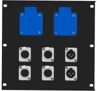 MRC MPF2-2S/4XF/2XM-PXN