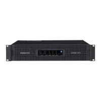 LAB.GRUPPEN D 120:4L - Усилитель мощности