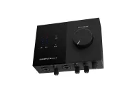 Аудиоинтерфейс USB [26142] Native Instruments [Komplete Audio 1] 24 бит/192 кГц, 2xRCA выхода, 1хXLR микрофонный вход +48В, 1хTRS инструментальный/линейный вход