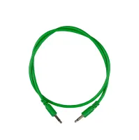 SZ-Audio Cable 60 cm Green - Патчкабели