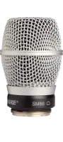 SHURE RPW114 Микрофонный капсюль SM86 для радиомикрофона, конденсаторный кардиоидный с грилем