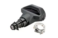 Объектив ультракороткофокусный 0,36:1 для проекторов christie серии gs, фиксированный