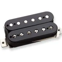 Seymour Duncan APH-2N Slash Alnico II Pro Humbucker Black  Звукосниматель для электрогитары, хамбаке