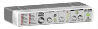 BEHRINGER MINIFEX FEX800 компактный стерео процессор эффектов