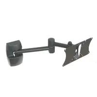 OMB EASYTHREE (black) - Крепеж настенный для монитора 32"