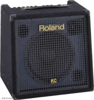 ROLAND KC-350USD - Комбоусилитель