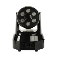 Starlight MH120E Bk 120W  вращающаяся голова